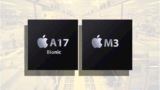 仁怀苹果15维修站分享iPhone15系列会用3nm芯片吗 